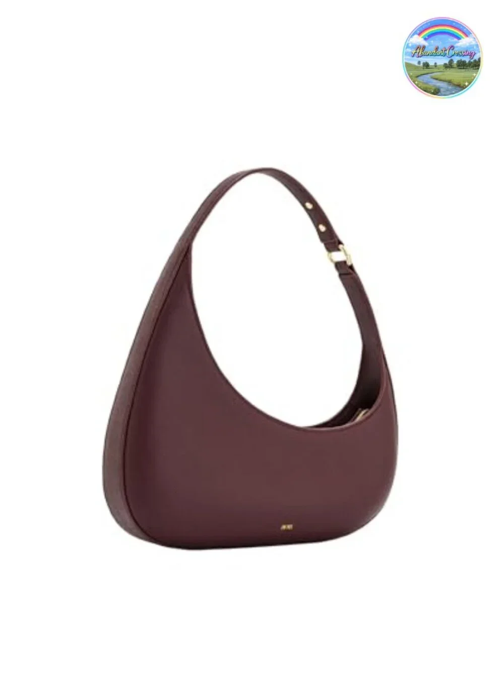 JW PEI Vegan Leather Shoulder Bag Sling Purse Oprah's Favorite Silhouette Hobo